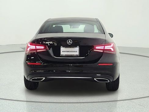 Used 2019 Mercedes-Benz A 220 image 6