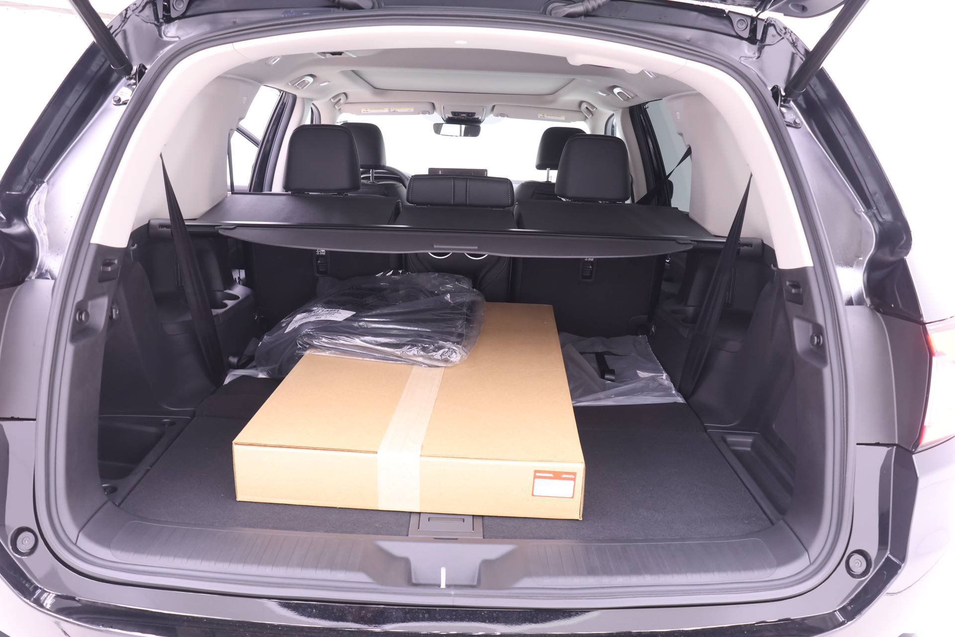 New 2026 Honda Pilot Elite image 16