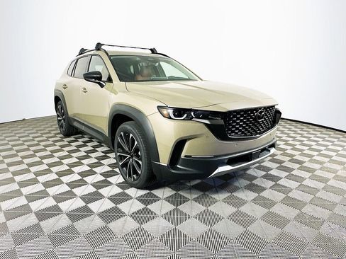 New 2026 MAZDA CX-50 AWD 2.5 S w/ Cargo Package image 2
