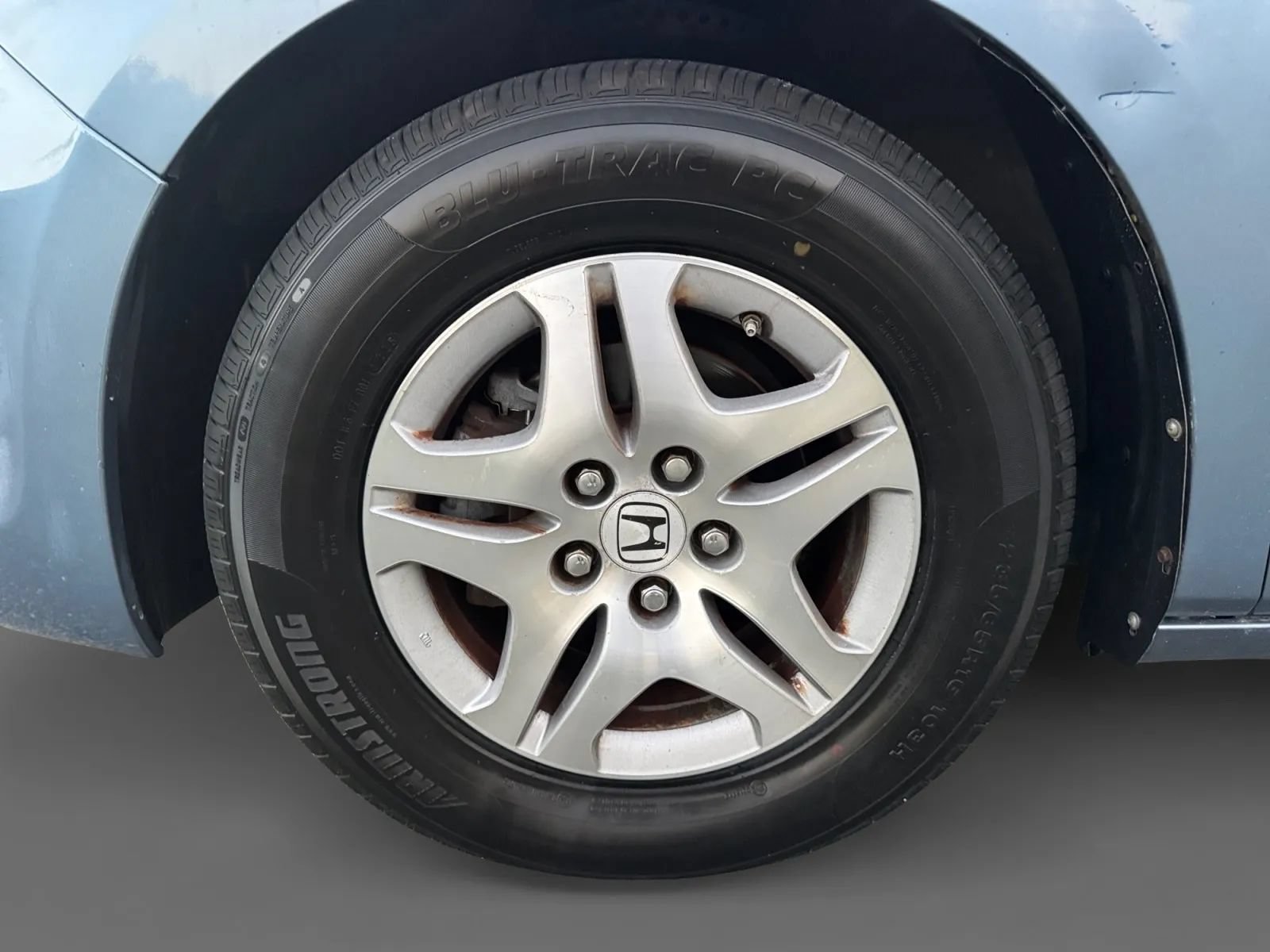 Used 2007 Honda Odyssey EX-L image 21