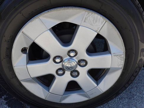 Used 2008 Toyota Prius image 9