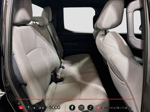Used 2024 Toyota Tacoma SR5 RWD image 23