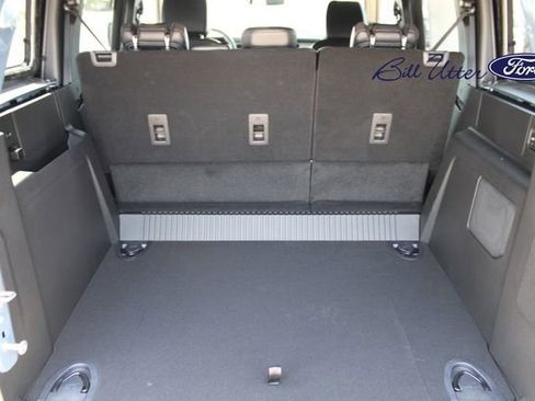 New 2025 Ford Bronco Outer Banks image 6