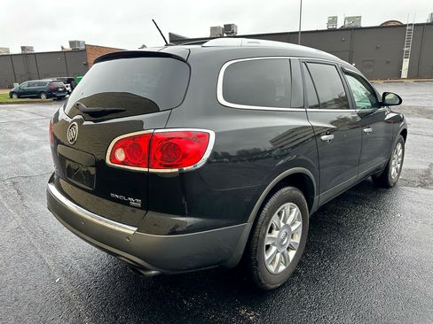 Used 2011 Buick Enclave CXL image 5