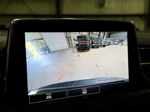 Used 2021 Chevrolet Tahoe LT RWD image 31