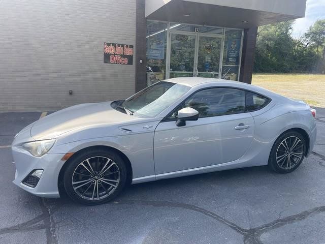 Used 2013 Scion FR-S 10 Series RWD image 7
