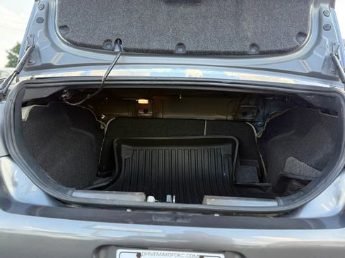 Used 2010 Ford Focus S FWD image 7