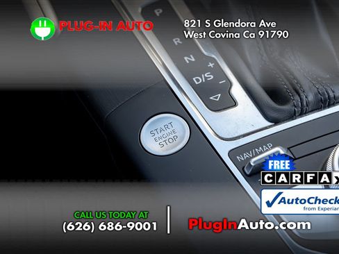 Used 2019 Audi A3 2.0T Premium w/ Convenience Package image 19