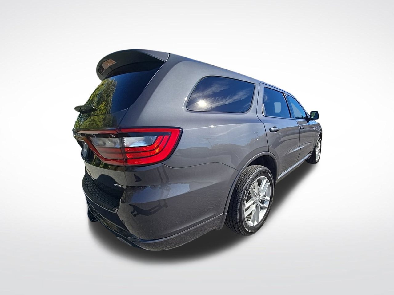 Used 2025 Dodge Durango GT w/ Trailer Tow Group IV AWD/4WD image 7