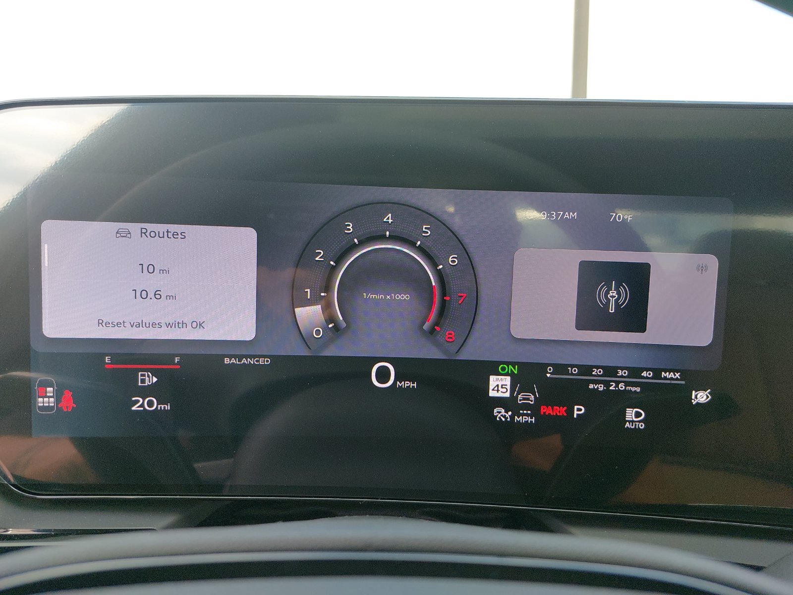 New 2026 Audi A6 Premium Plus AWD/4WD image 19