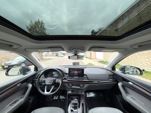 Used 2022 Audi Q5 2.0T Premium AWD/4WD image 32