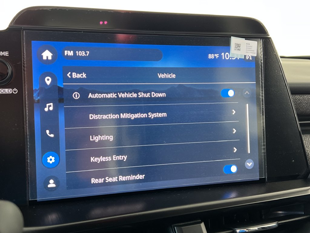 New 2026 Subaru Outback Premium AWD/4WD image 34