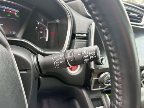 Used 2022 Honda CR-V EX-L image 25