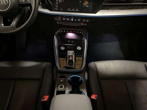 Used 2025 Audi A3 2.0T Premium w/ Convenience Package image 82