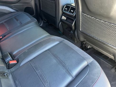 Certified 2023 Mercedes-Benz GLE 53 AMG 4MATIC Coupe image 30