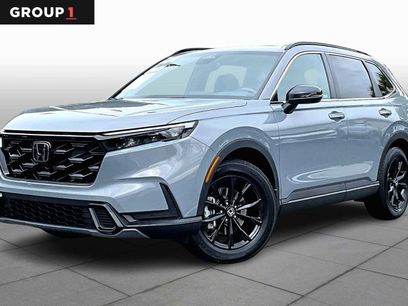 Certified 2023 Honda CR-V Sport