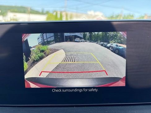 Used 2021 MAZDA CX-30 AWD 2.5 S w/ Select Package image 21