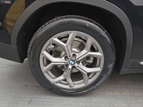 Used 2022 BMW X3 xDrive30i w/ Convenience Package w/ZPA image 20