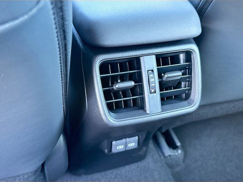 Used 2025 Lexus UX 300h FWD image 23