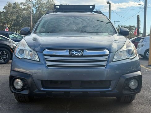 Used 2013 Subaru Outback 2.5i Premium w/ All-Weather Pkg AWD/4WD image 2