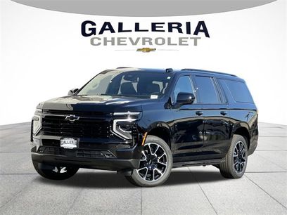 New 2026 Chevrolet Suburban RST w/ Sun And Tow Package