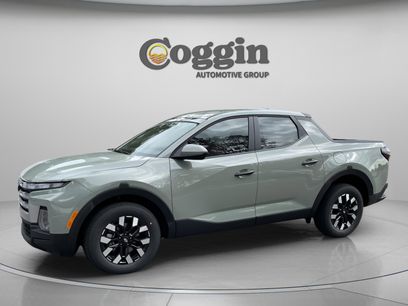New 2026 Hyundai Santa Cruz SE