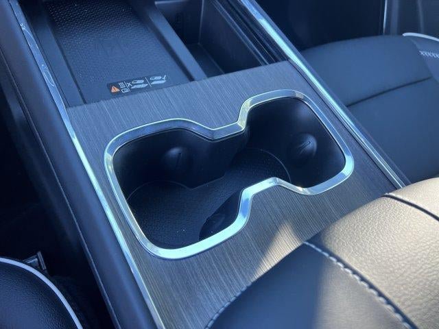 New 2026 GMC Acadia Denali w/ Super Cruise Package FWD image 28