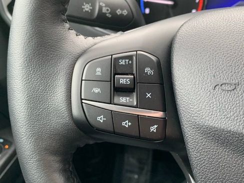 Certified 2023 Ford Bronco Sport Outer Banks w/ Tech Package image 25