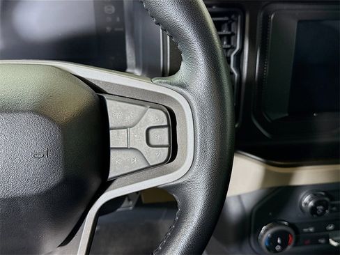 Used 2022 Ford Bronco Wildtrak image 22