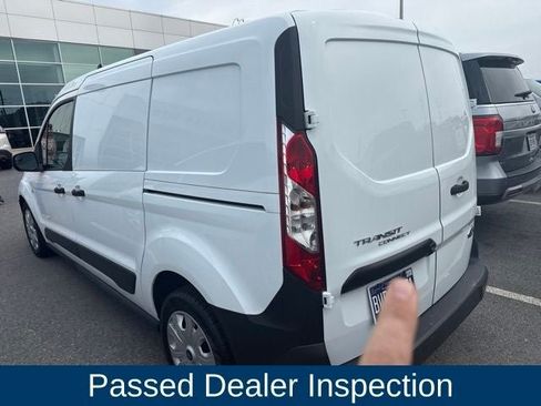 Used 2020 Ford Transit Connect XL FWD image 15