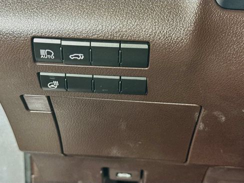 Used 2017 Lexus RX 350 FWD w/ Premium Package image 10