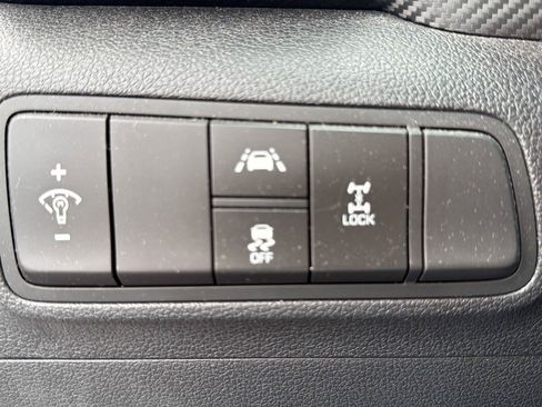 Used 2019 Hyundai Tucson SE AWD/4WD image 10