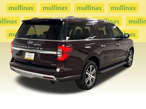 Used 2024 Ford Expedition Max Limited RWD image 20