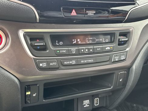 Used 2020 Honda Passport EX-L image 19