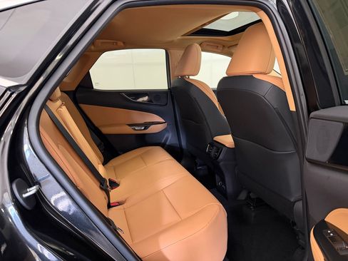 Used 2025 Lexus NX 350 AWD image 30
