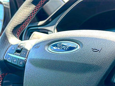 Used 2023 Ford Escape ST-Line w/ Tech Pack #1 FWD image 30