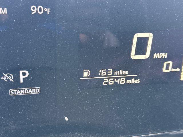 Certified 2026 Nissan Kicks SV w/ Cold Weather Package FWD image 16
