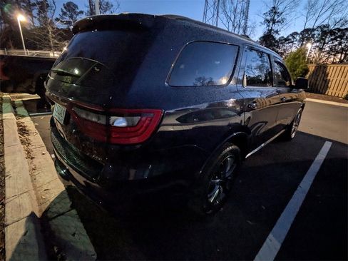 Used 2018 Dodge Durango GT w/ Premium Group image 6