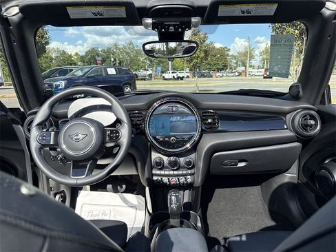 Used 2023 MINI Cooper S image 26