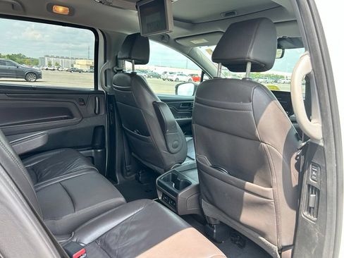 Used 2020 Honda Odyssey EX-L image 17