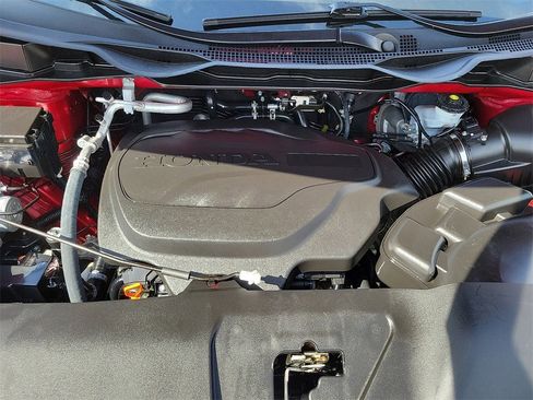 Used 2023 Honda Odyssey Sport image 29