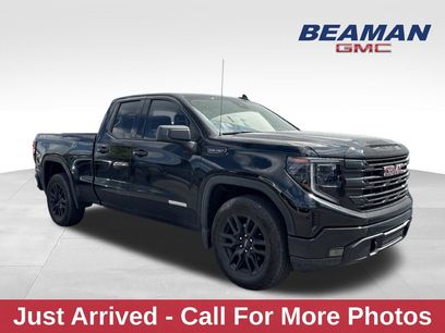 Used 2022 GMC Sierra 1500 Elevation