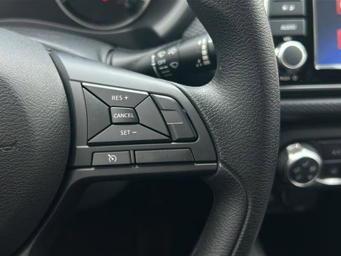 Certified 2025 Nissan Kicks Play S FWD image 23