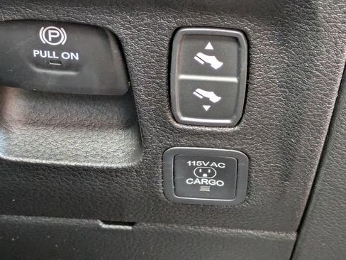 New 2026 RAM 1500 Big Horn AWD/4WD image 18