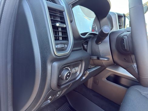 New 2026 RAM 1500 Big Horn image 14