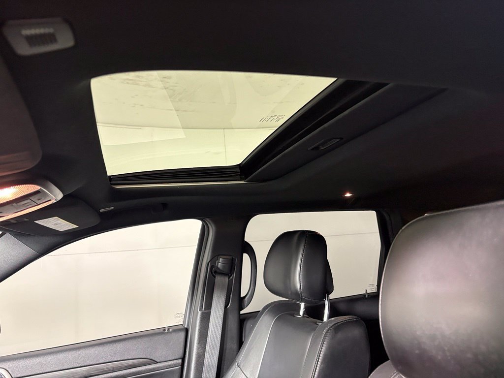 Used 2019 Jeep Grand Cherokee Altitude AWD/4WD image 35