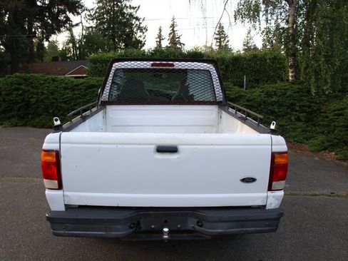 Used 1998 Ford Ranger XL RWD image 10