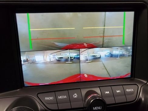 Used 2016 Chevrolet Corvette Z06 w/ 2LZ Preferred Equipment Group image 18