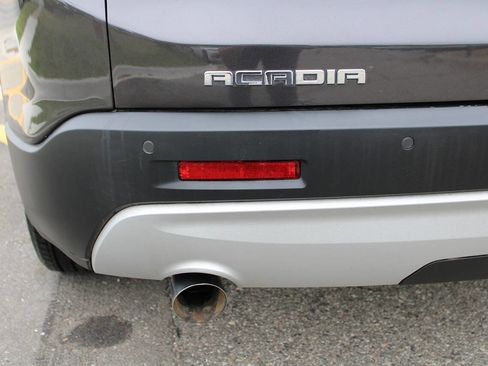 Used 2019 GMC Acadia SLE w/ Driver Alert Package I image 30