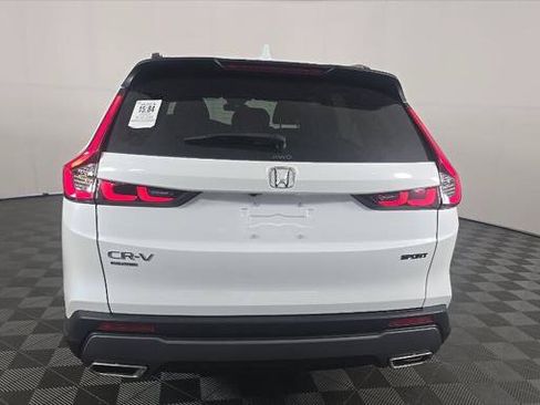 Used 2023 Honda CR-V Sport image 7